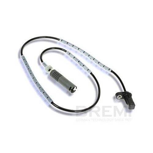 BREMI Sensor, Raddrehzahl