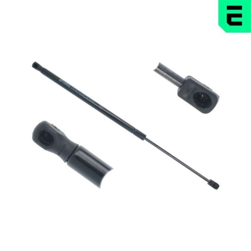 OPTIMAL Gasfeder, Koffer-/Laderaum