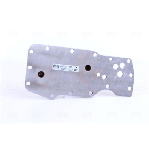 NISSENS &Ouml;lk&uuml;hler, Motor&ouml;l 91130