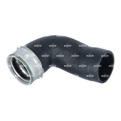 NRF Ladeluftschlauch EASY FIT 166391