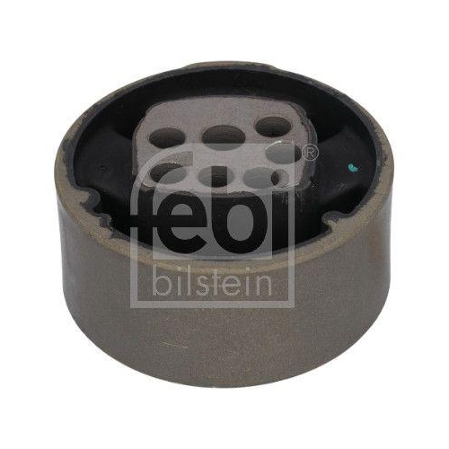 FEBI BILSTEIN Lagerung, Motor 198887