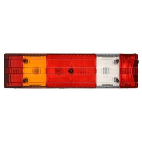 TRUCKLIGHT Heckleuchte TL-ME001L