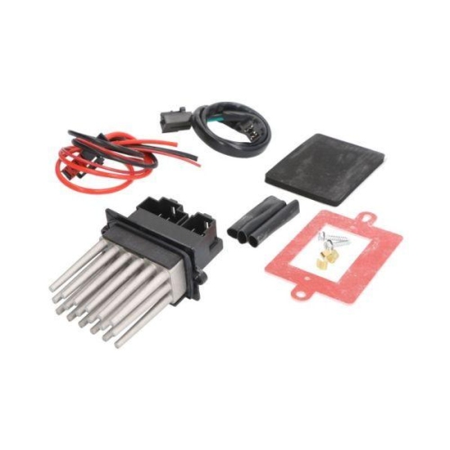 THERMOTEC Regler, Innenraumgebl&auml;se DEY004TT