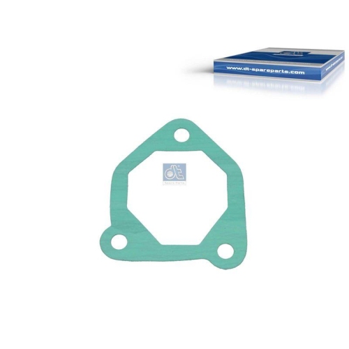 DT Spare Parts Dichtung, K&uuml;hlmittelrohrleitung 3.16551