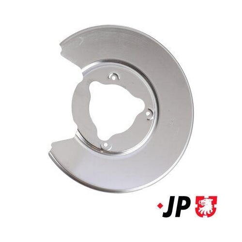JP GROUP Spritzblech, Bremsscheibe JP 6564200570