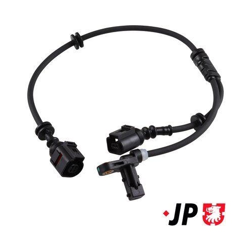 JP GROUP Sensor, Raddrehzahl JP 1197106800