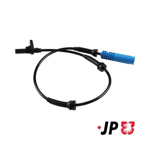 JP GROUP Sensor, Raddrehzahl JP 1497104600