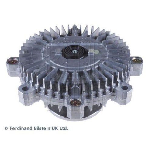 BLUE PRINT Kupplung, K&uuml;hlerl&uuml;fter ADZ991805