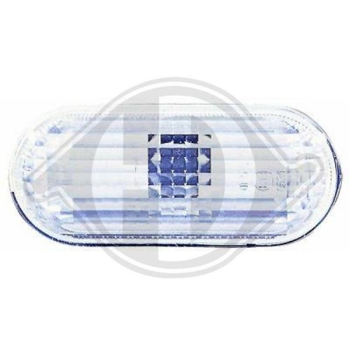 DIEDERICHS Blinkleuchte 1416078