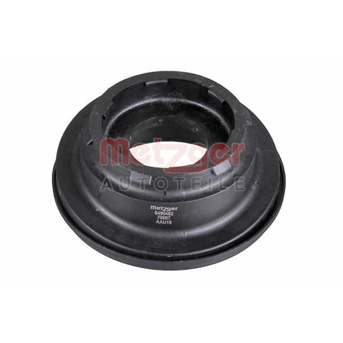 METZGER AUTOTEILE W&auml;lzlager, Federbeinst&uuml;tzlager GREENPARTS 6490462