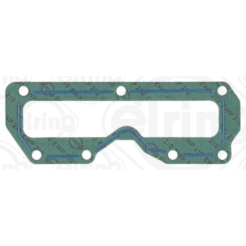 ELRING Dichtung, Ansaugkr&uuml;mmergeh&auml;use 184.380