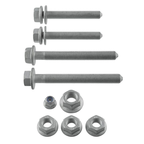 LEMF&Ouml;RDER Reparatursatz, Radaufh&auml;ngung Service Pack 45916 01