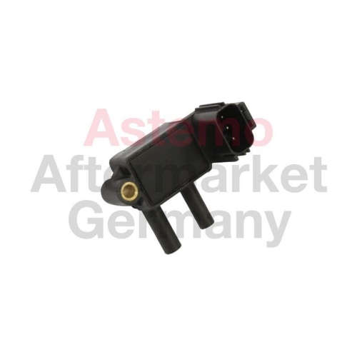 ASTEMO-HITACHI Sensor, Abgasdruck 2507415