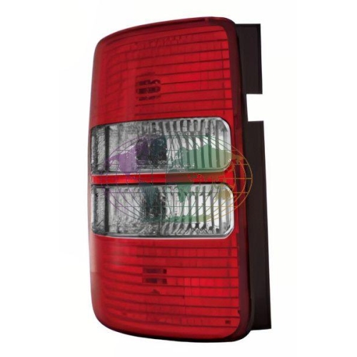 Lexmond Trading BV Schlussleuchte 9201402