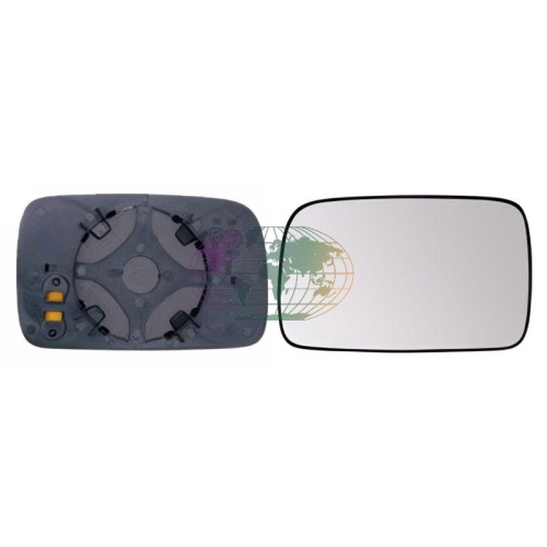 Lexmond Trading BV Spiegelglas, Au&szlig;enspiegel 9244066