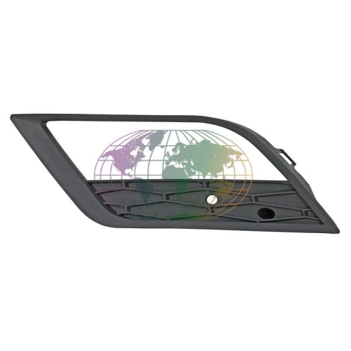 Lexmond Trading BV L&uuml;ftungsgitter, Sto&szlig;f&auml;nger 3263372