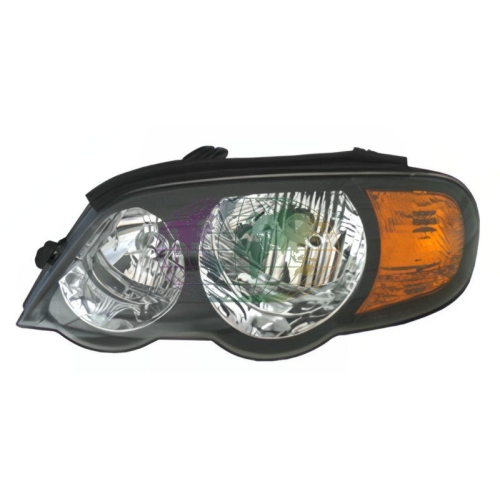 Lexmond Trading BV Hauptscheinwerfer 4661276