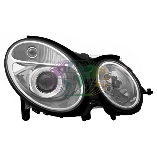 Lexmond Trading BV Hauptscheinwerfer 6043265