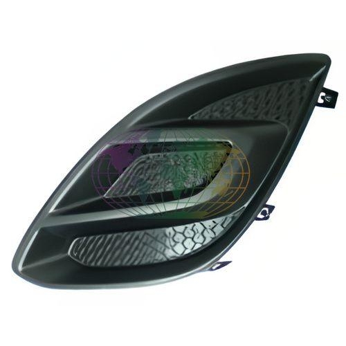 Lexmond Trading BV L&uuml;ftungsgitter, Sto&szlig;f&auml;nger 6444364