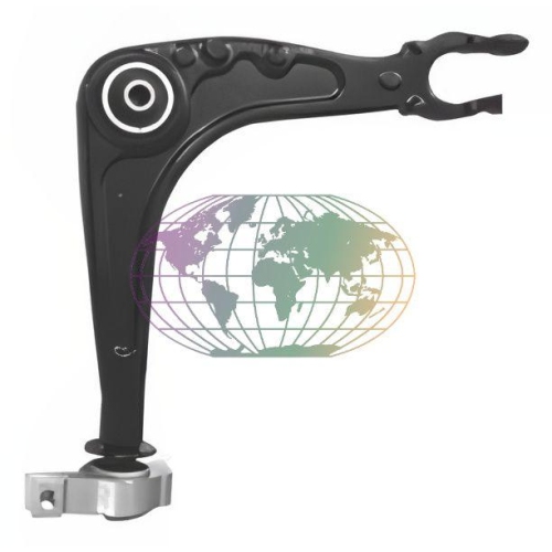 Lexmond Trading BV Lenkstockhebel 6806041