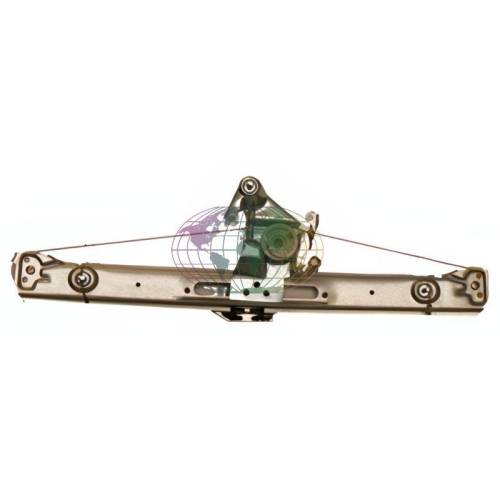 Lexmond Trading BV Fensterheber 1636765