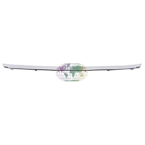 Lexmond Trading BV Zier-/Schutzleiste, Sto&szlig;f&auml;nger 1674180