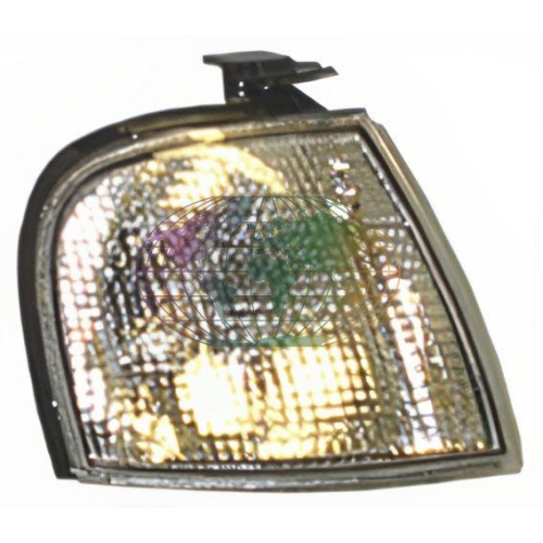 Lexmond Trading BV Blinkleuchte 2411301