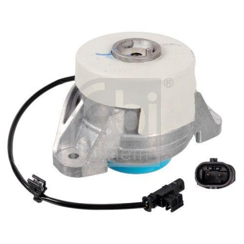 FEBI BILSTEIN Lagerung, Motor 108761