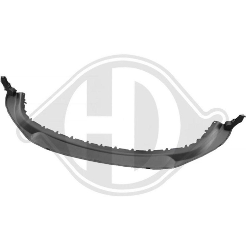 DIEDERICHS Spoiler HD Tuning ZUB00456