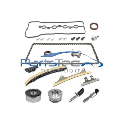 PartsTec Steuerkettensatz All-in-One PTA114-1040