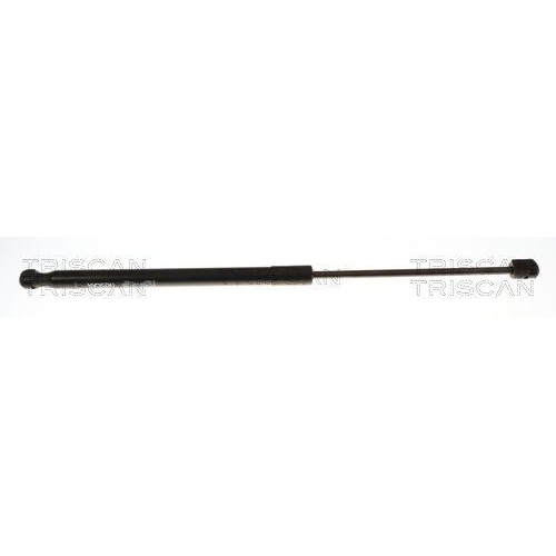 TRISCAN Gasfeder, Koffer-/Laderaum 8710 80221