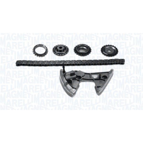 MAGNETI MARELLI Steuerkettensatz 341500000220