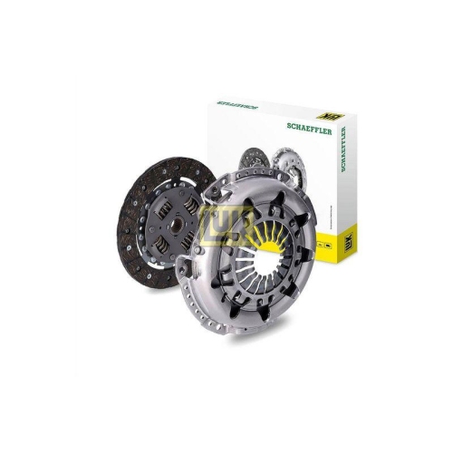 Schaeffler LuK Kupplungssatz LuK RepSet 619 3154 09