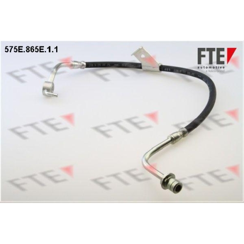 FTE Bremsschlauch 9240788