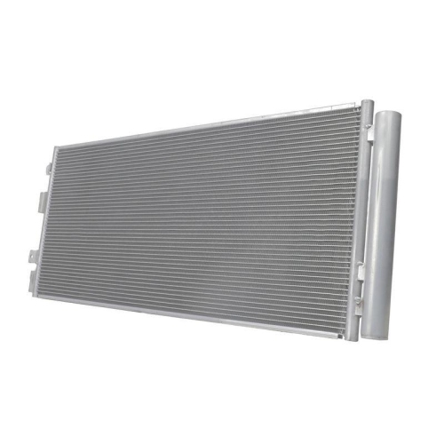 HELLA Kondensator, Klimaanlage >>> Easy2Fit <<< 8FC 366 220-201