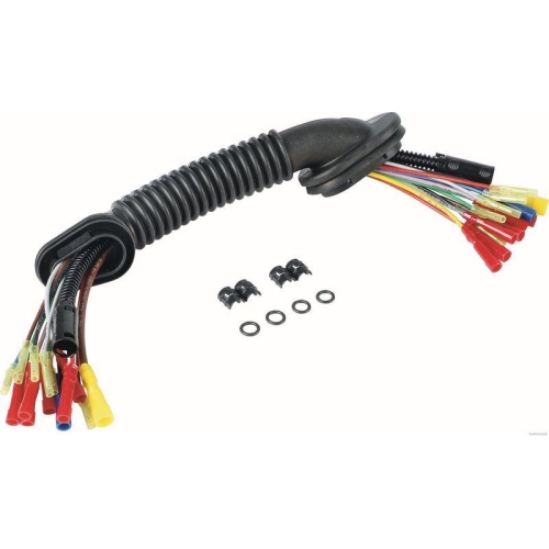 HERTH+BUSS ELPARTS Kabelreparatursatz, Heckklappe 51277493