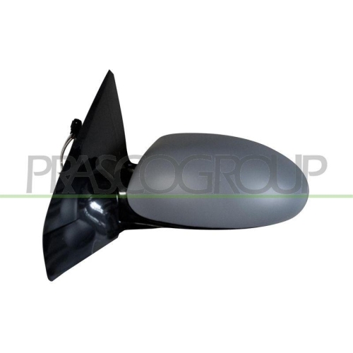PRASCO Au&szlig;enspiegel Premium FD4207324P