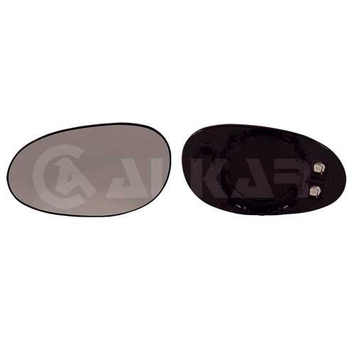 ALKAR Spiegelglas, Au&szlig;enspiegel 6431010