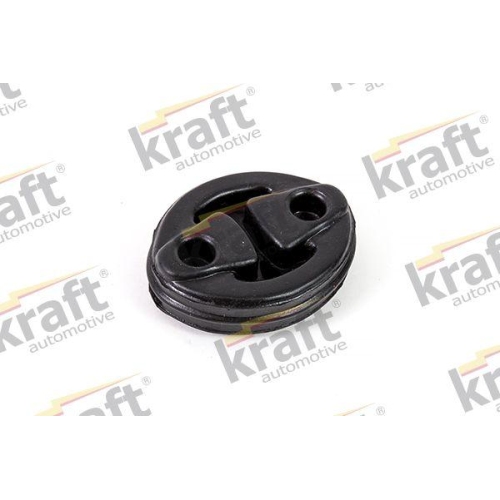 KRAFT Automotive Halter, Abgasanlage 0502010