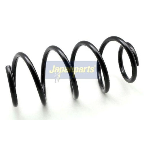 JAPANPARTS Fahrwerksfeder ZC2921H