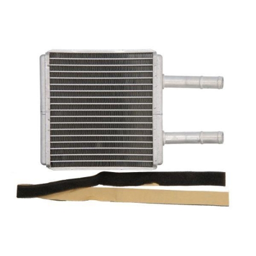 THERMOTEC W&auml;rmetauscher, Innenraumheizung D60502TT