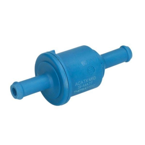 THERMOTEC K&uuml;hlmittelflansch SI-MA77