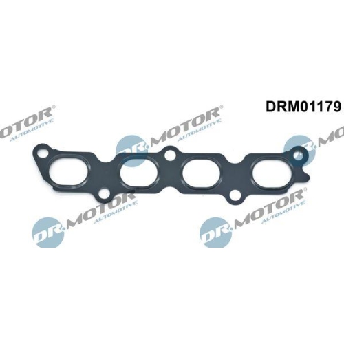 Dr.Motor Automotive Dichtung, Abgaskr&uuml;mmer DRM01179