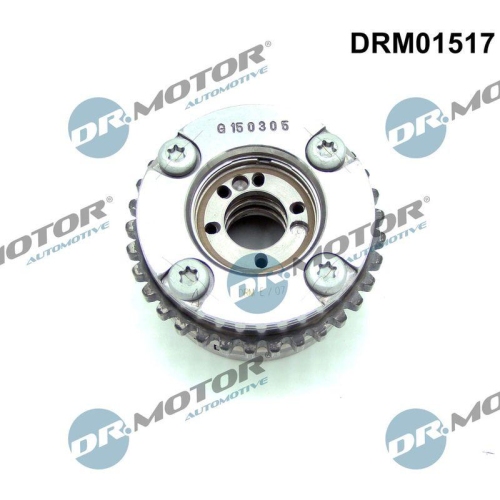 Dr.Motor Automotive Nockenwellenversteller DRM01517