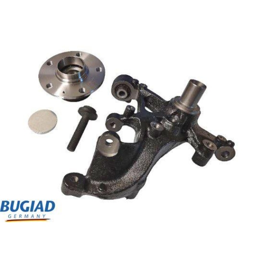 BUGIAD Achsschenkel, Radaufh&auml;ngung BSP25053Prokit