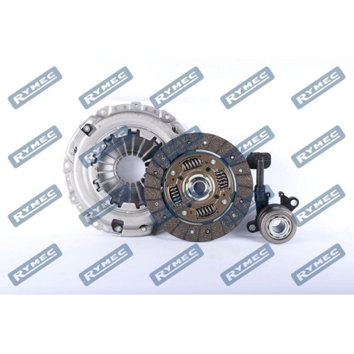 RYMEC Kupplungssatz JT1601040