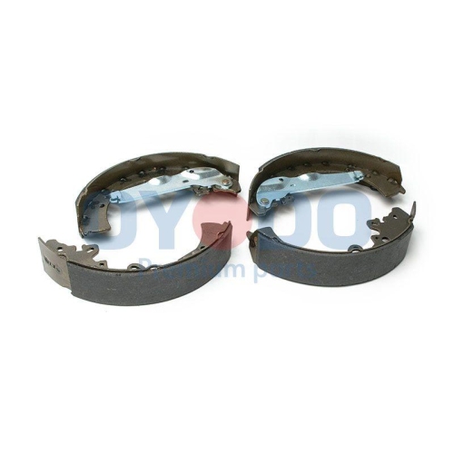 Oyodo Bremsbackensatz 25H2089-OYO
