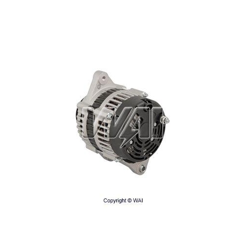 WAI Generator 24001N