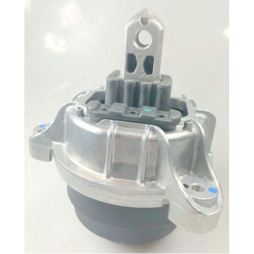 HUTCHINSON Lagerung, Motor 594740