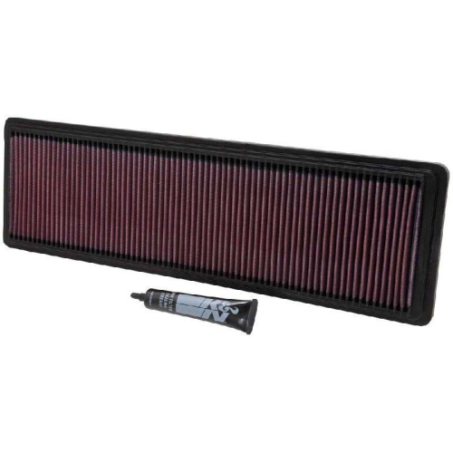 K&N FILTERS Luftfilter 33-2591